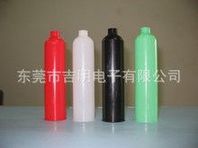 供应6盎司红胶管，200G红胶管点胶设备