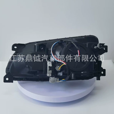 Drive Bulb-Type Headlight Assembly Super – Ön faralar