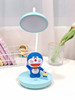 Touch table lamp, night light, lantern for bed, eyes protection