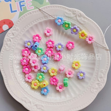 DIY�Ʒ���12MM�������pɫС���䌍ɫɢ�鴮�����֙C朲���Ʒ