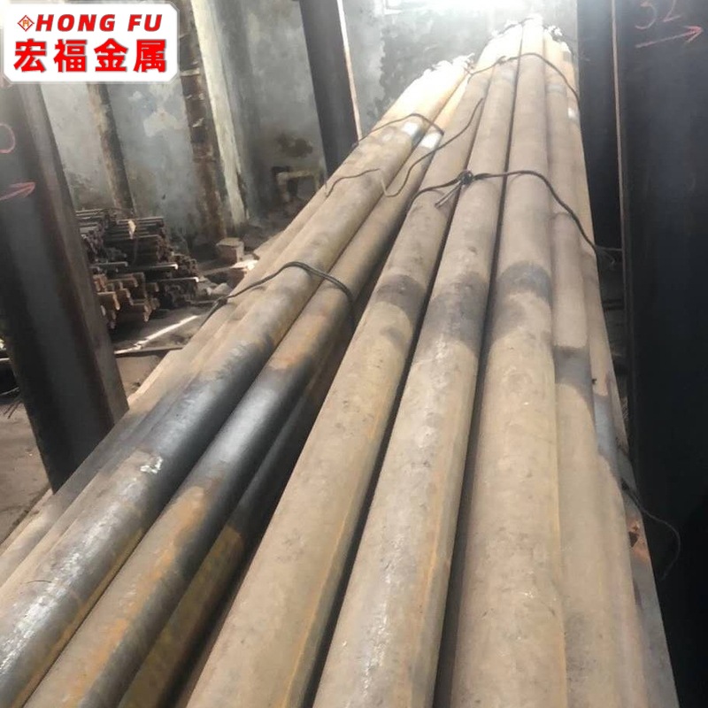 山东巨能 CM490 圆钢 cm490 船用锚链圆钢  宁波现货批发 可厂提