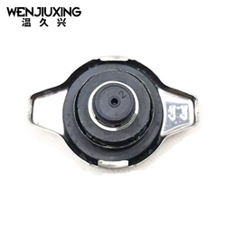汽车散热器;其他冷却系统;水箱