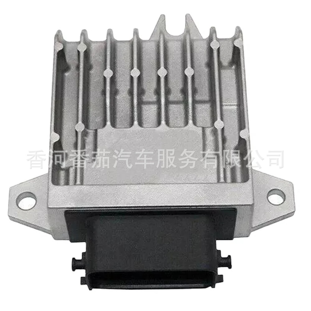 L539189E1H Brand New Cross-Border Applicable Automotive Automatic Transmission Control Module TCM TCU