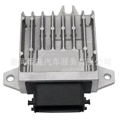 Module TCM TCU, Other drive systems