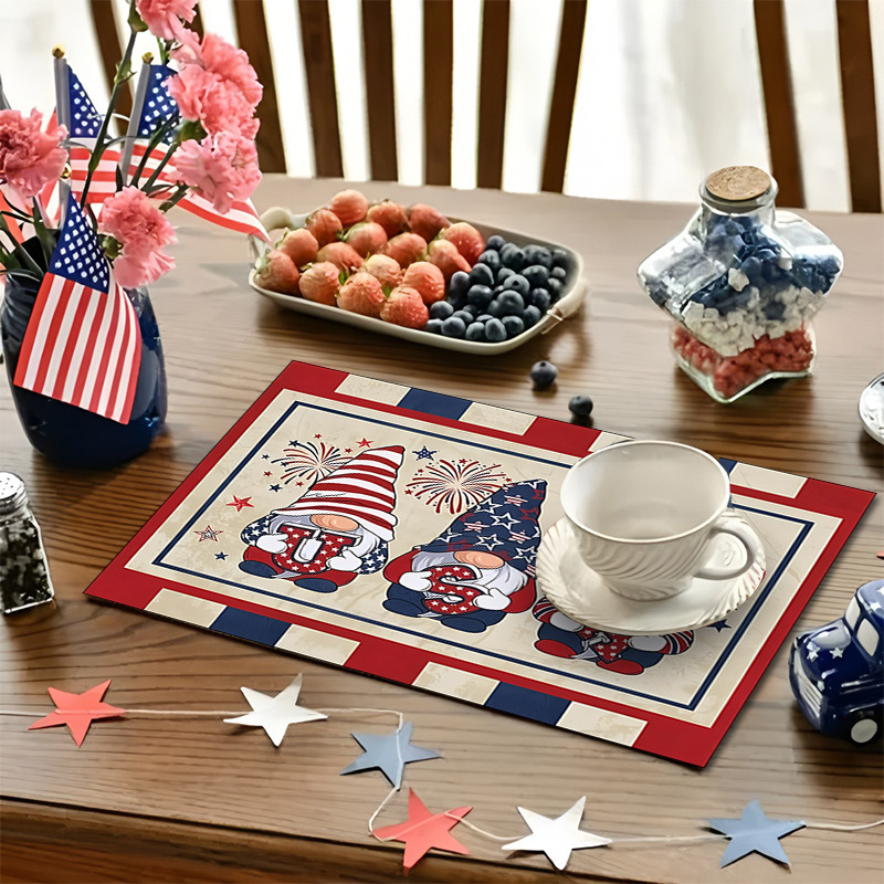 Cross-Border Temu American-Style Diatomaceous Earth Draining Mat Kitchen Countertop Non-Slip Water-Absorbing Mat Desktop Wear-Resistant Dust-Proof Heat Insulation Mat