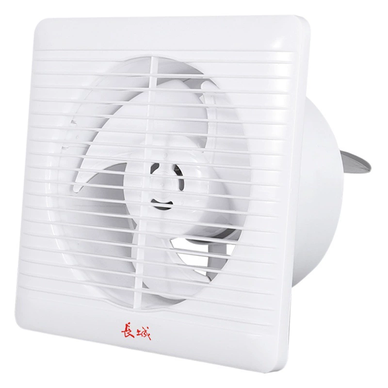 Great Wall брендовый вентилятор для ванной комнаты Производители напрямую поставляют бытовую гостиную кухню вытяжной вентилятор вентиляция вытяжной вентилятор охлаждения