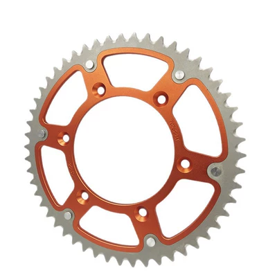 Aluminum Crankset, Motorcycle Walking System Parts