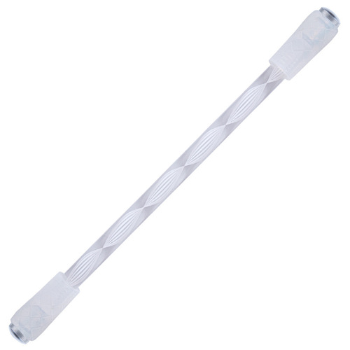 Acrylic Glowing Pen Turntable Pen Amazon Style Beginner Turntable Pen Competition Pen No Ink Cartridge Non-Writable