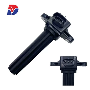 Yamaha motosiklet alışdırma bobini üçün H6T11271A H6T11271 6P2-82310-01-00
