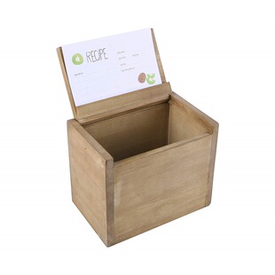 �N��ľ���䷽ʳ�V�п�Ƭ�ͷָ���7.28 x 4.72 x 5.91Ӣ���ͶY���x