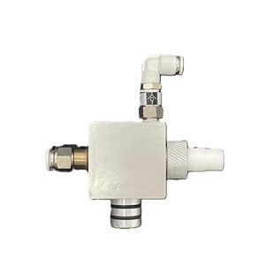 Powder Spray Gun Powder Pump Electrostatic Spraying Machine Powder Pump Spraying Machine Accessories Wear-Resistant Powder Amount Large Purchase Discount