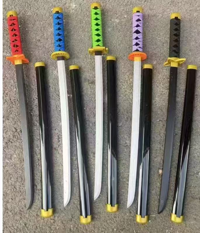 74cm 킹스 블레이드