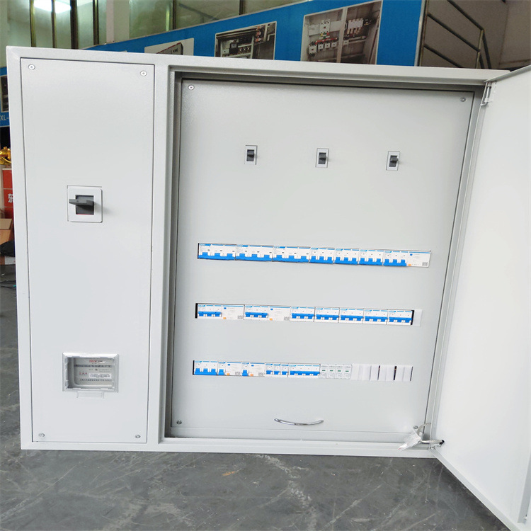 广东配电箱厂家直供开关箱XM 厂房配电箱 开关箱 工业园用电