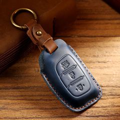 Suitable for modern key cases, Beijing Hyundai ix35, Lanmodo, ix25, Sonata, Tucson, and new car key cases.
