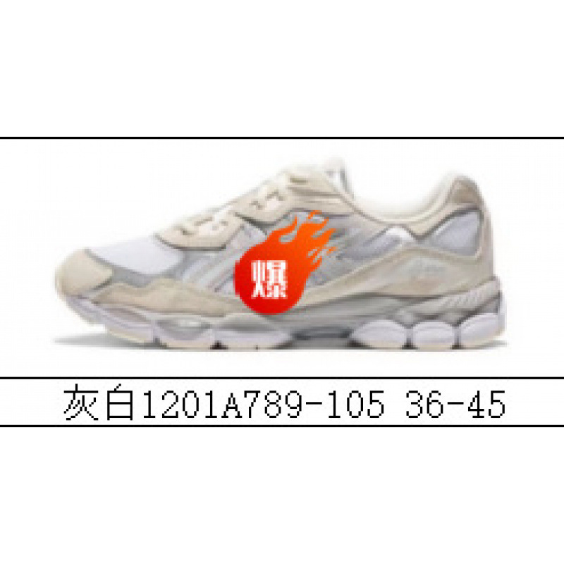 Visión alta para hombres y mujeres gel-nyc empalmado malla transpirable zapatos de carrera pareja antideslizante desgaste zapatillas deportivas casuales