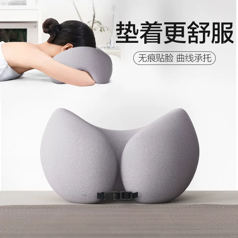 Pillow, massager for sleep