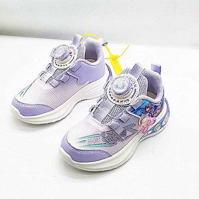 Cooby Hornet Coolomi nuevo zapatos para niños de 3 - 6 años de edad, zapatos de dibujos animados para niños