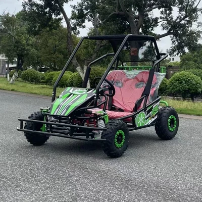 Parent-Child Go-Kart 48V20A500W Avtomobil və motosiklet məhsulları istehsal avadan