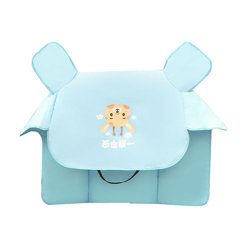 擋風被夏季薄款電動車防紫外線擋風防曬防水連體摩托車遮陽罩直銷