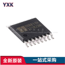 ԭ�b��Ʒ SS6811H-ET-TP ETSSOP-16 38V/1.6A ��ͨ��H����оƬ