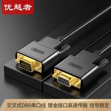 ��Խ�ߴ��ھ�rs232���ھ����湫��ĸ23���澀1.5�� DB���