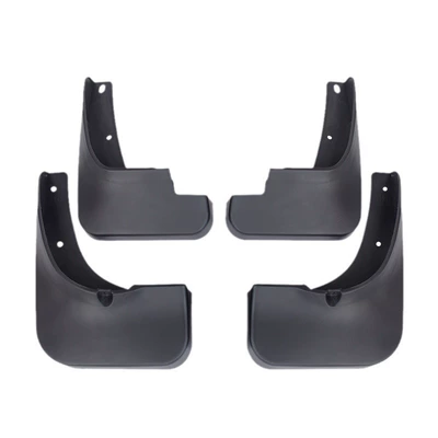 Landa Fender, Mudguard