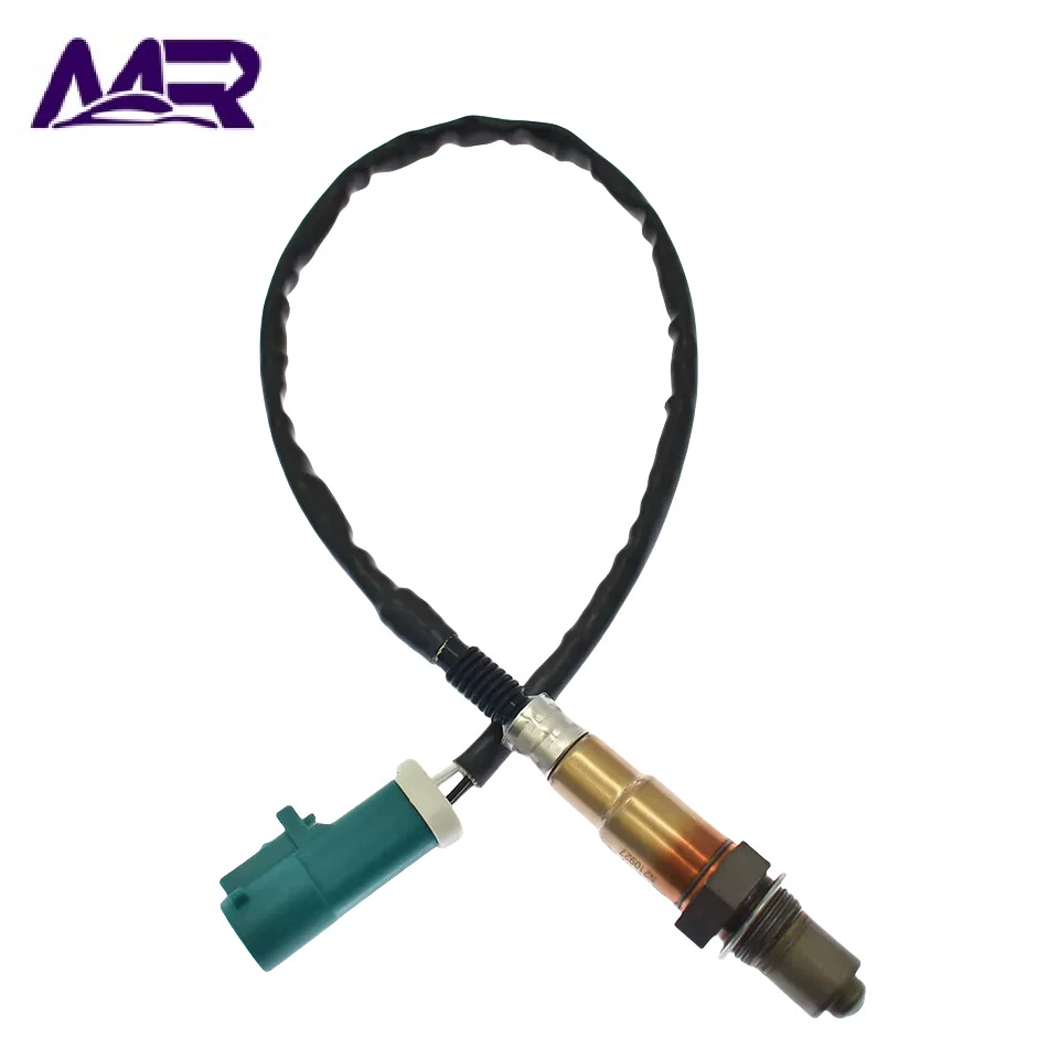 Автомобильный датчик кислорода Передний правый кислород 3M51-9F472-DC/0258006605 Применяет Fox 1.6L