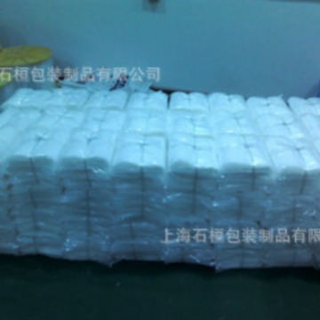 PE胶袋透明收纳塑料袋大号平口袋1.05米*1.08米*6丝高压加厚