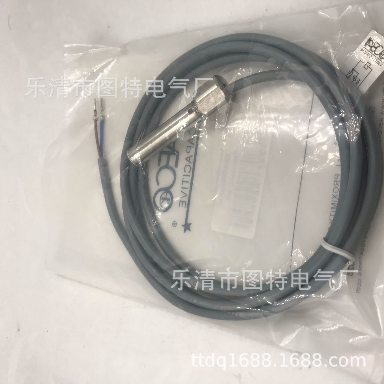 供应 全新接近传感器 ID2DA 6514 质保一年 议价