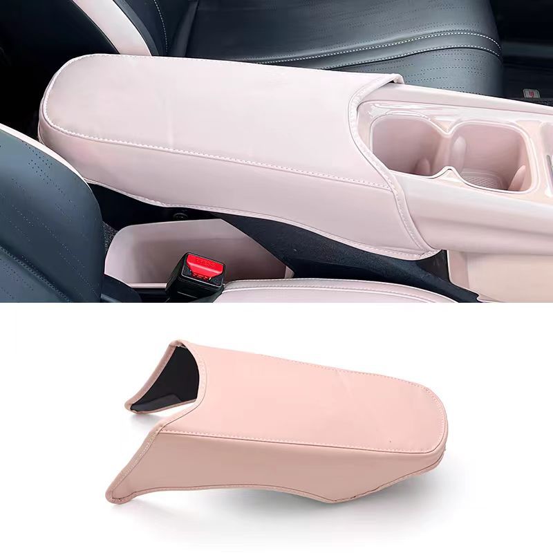 BYD – Armrest box pad Pad for - pink