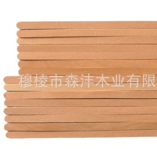 190mmɢ�bľ�ƿ��Ȱ� һ����ľ�ƿ��Ȕ���� coffee stirrer