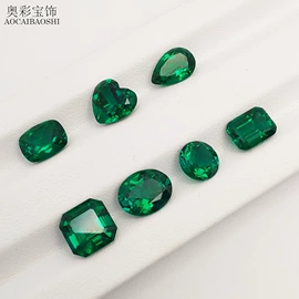 宝石工艺品;饰品定制;莫桑钻饰品