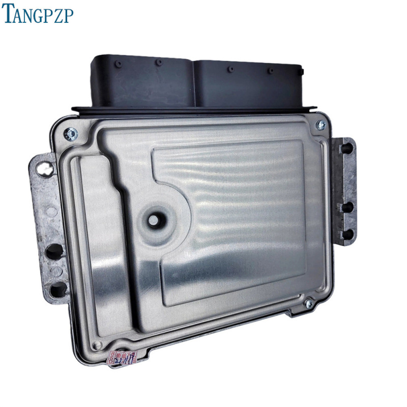 車のエンジンのコンピュータ版ECU 39127-2b 700 MEG17.9.12|undefined