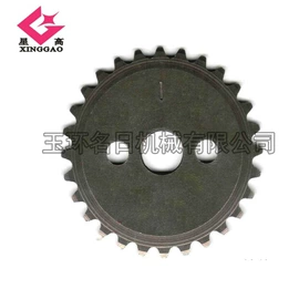 飞轮/齿轮;其他滚动轴承;摩托行走系统