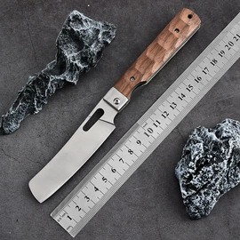 折刀;其他刀;磨刀器/石/棒