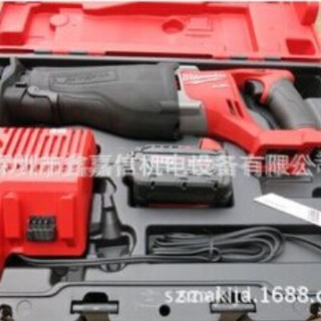 批发米沃奇专业充电式无刷马刀锯2720-20