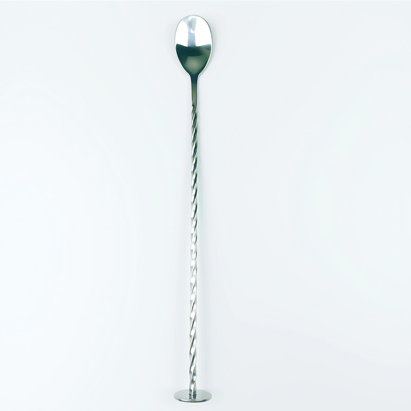 27cm 스테인레스 스틸 자연 색상