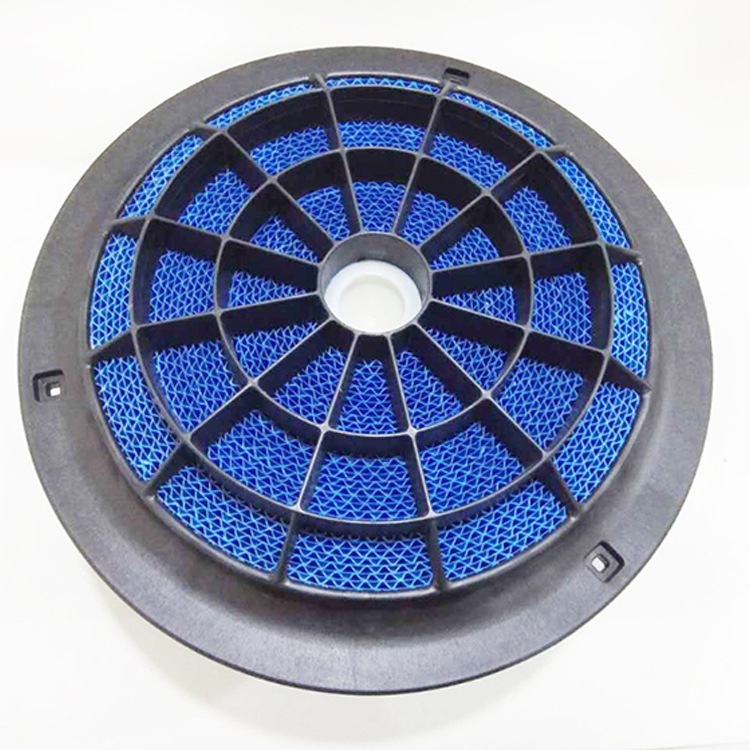 Factory direct supply of P548070 AF26154 P60795 air filter honeycomb filter element wholesale