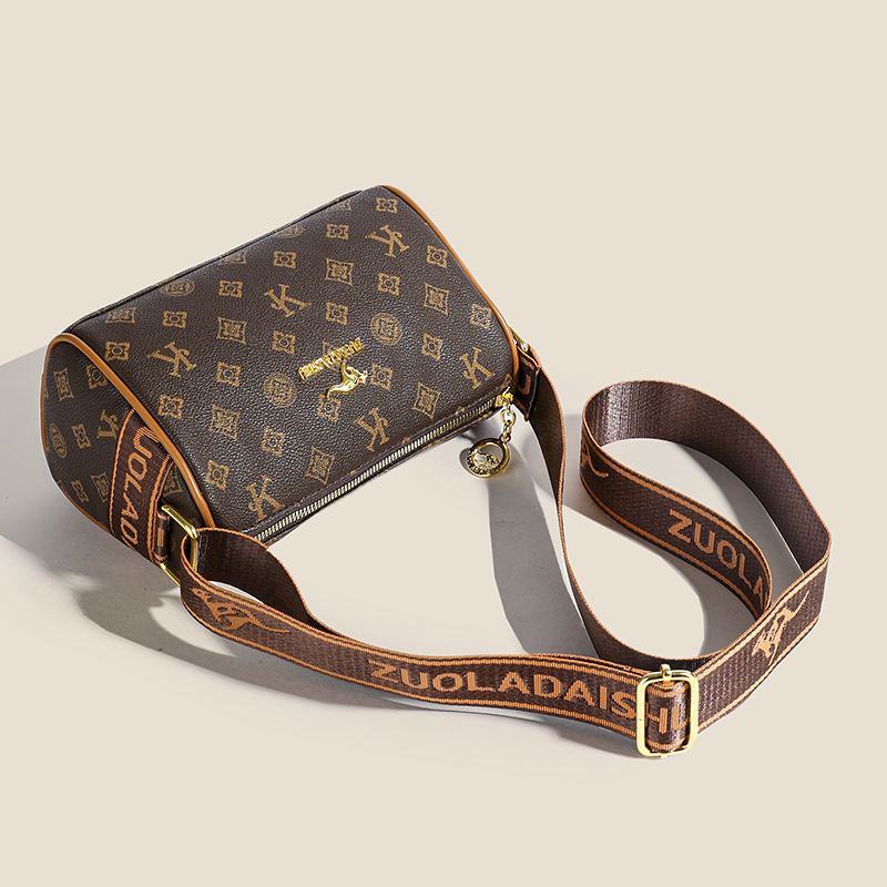 Borsa a tracolla piccola stile coreano per donna autunno inverno_voghion.com
