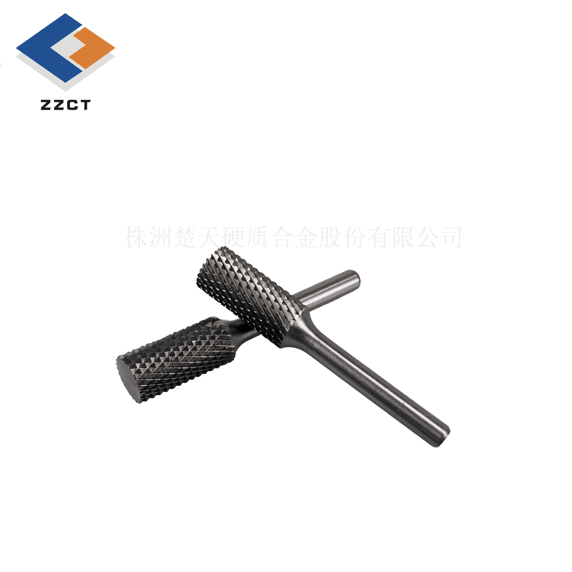 批发 硬质合金旋转锉 木雕根雕铣刀木工6柄电磨钨钢金属磨头