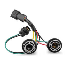 跨境供应 92480-A9020插座和电线尾灯线束适合起亚 车灯线束