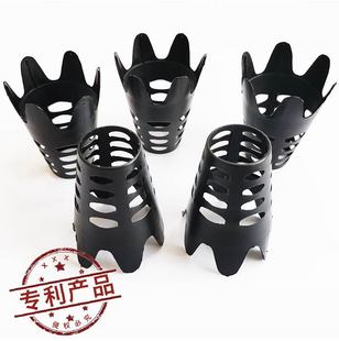 Dragon three supply plastic golf tee golf tee easy to carry light
