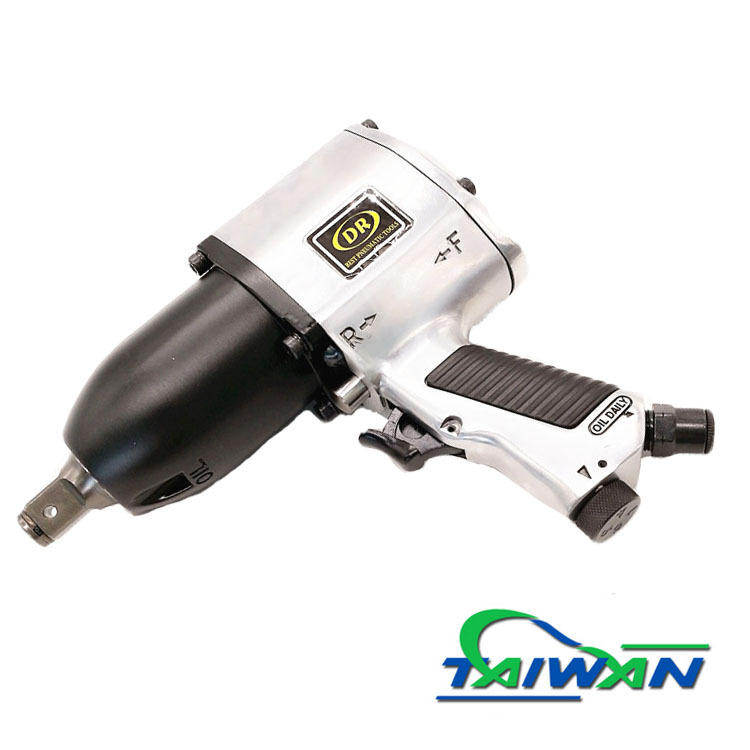 台湾博士DR-200P 气动扳手/风扳/风炮 (3/4&quot;)/气动工具