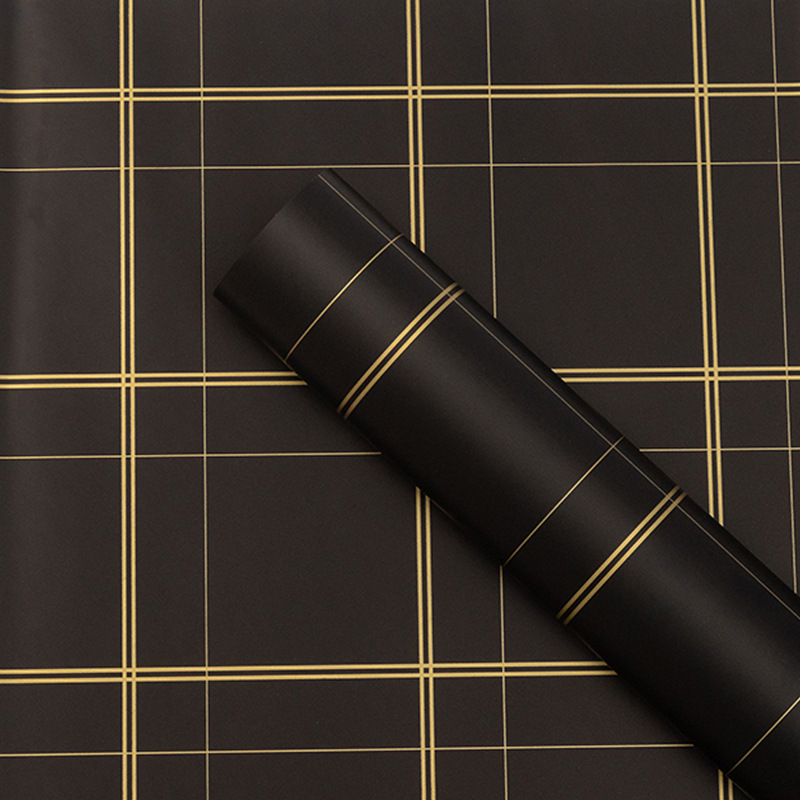 대형 그리드 [검정색] 20매/팩 {57CM*57CM}±5%