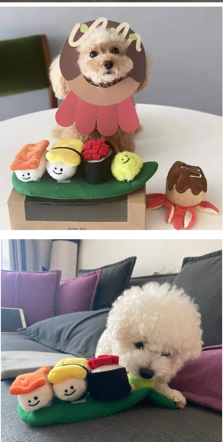Plush toy
