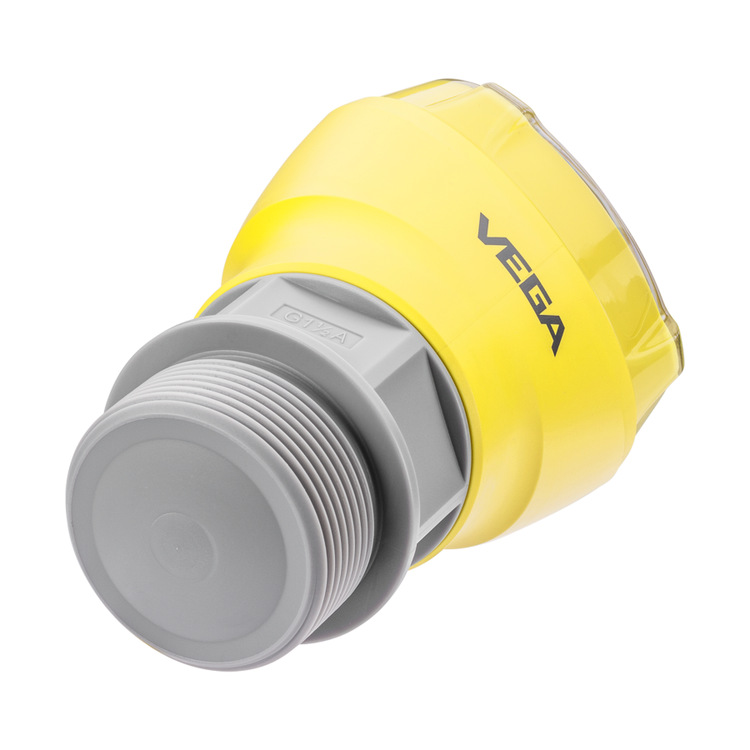 德国威格PULS 31雷达物位计 液体固体适用 防爆 高精度传感器