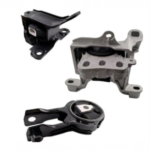 D10G39070A 12371-WB001 12305-WB002 is suitable for Mazda engine foot rubber bracket