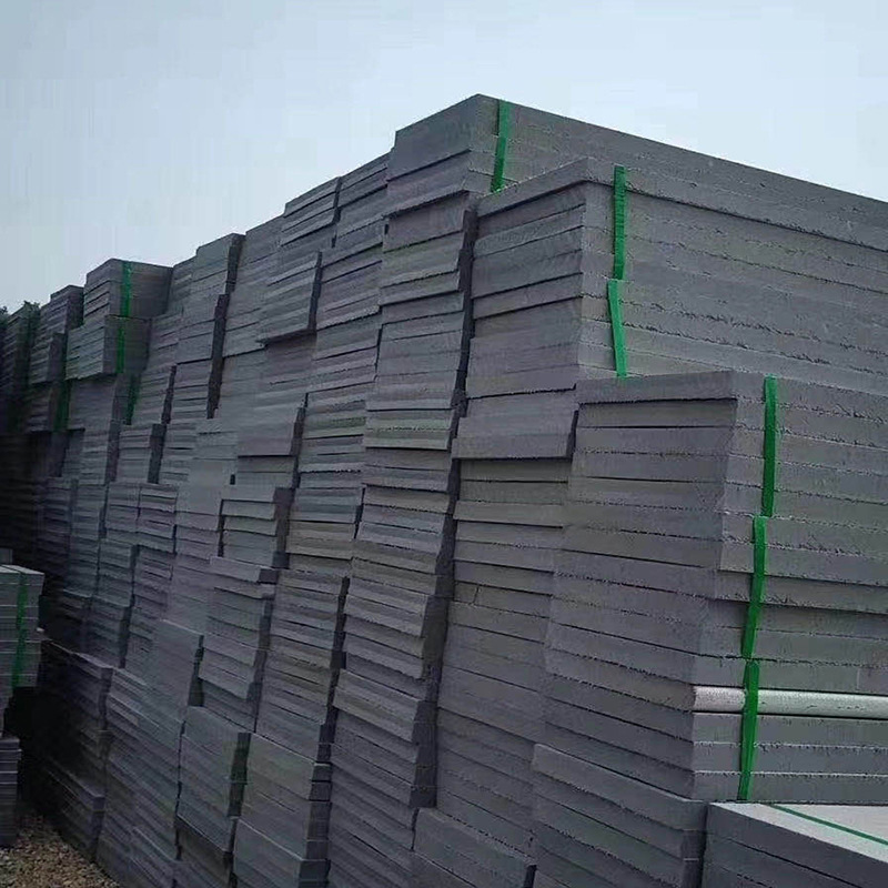 水果货架假底泡沫垫海绵造型拼板超市堆头陈列耗材垫高防水底垫板