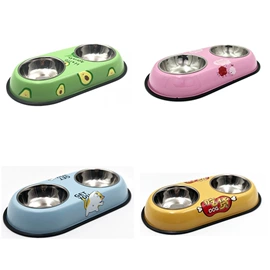 狗狗食具;猫猫食具;盘