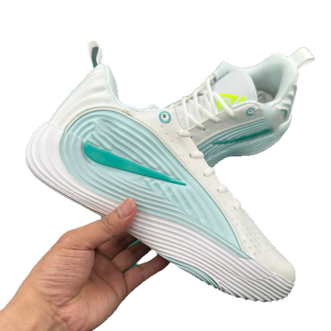 IMMORTALITY 5 letras hermano 5 generación zapatillas de baloncesto barbado soporte de rebote agarre zapatillas deportivas de escuela masculinas